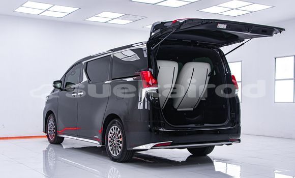 Buy Used Lexus NX Black Car in Bangkok in Bangkok Buy Used Lexus NX Black Car in Bangkok in Bangkok