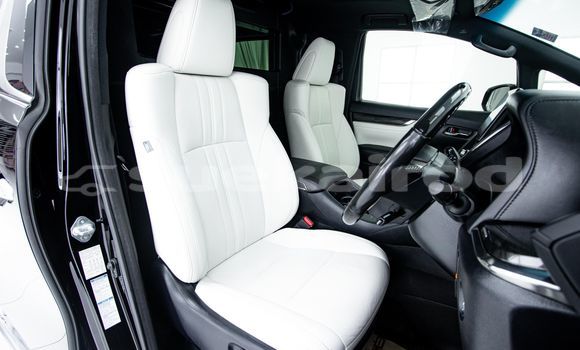 Buy Used Lexus NX Black Car in Bangkok in Bangkok Buy Used Lexus NX Black Car in Bangkok in Bangkok