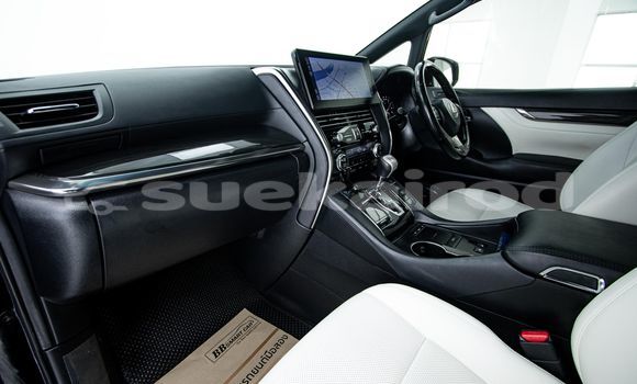 Buy Used Lexus NX Black Car in Bangkok in Bangkok Buy Used Lexus NX Black Car in Bangkok in Bangkok