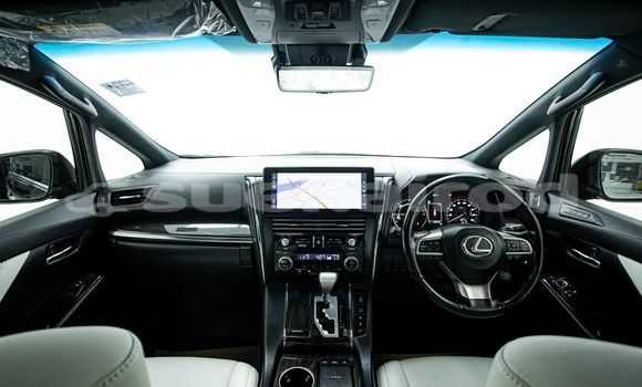 Buy Used Lexus NX Black Car in Bangkok in Bangkok Buy Used Lexus NX Black Car in Bangkok in Bangkok