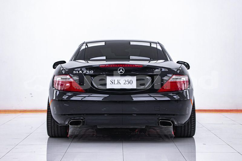 Big with watermark mercedes benz slk klasse bangkok bangkok 72285