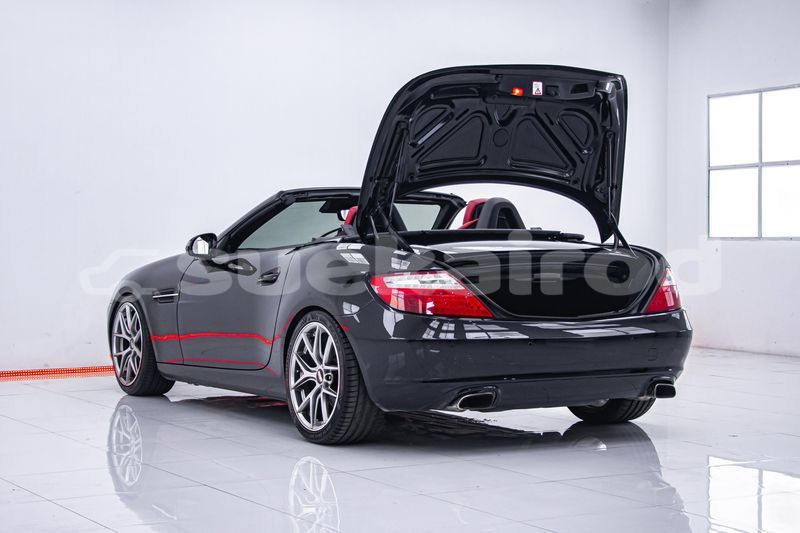 Big with watermark mercedes benz slk klasse bangkok bangkok 72285