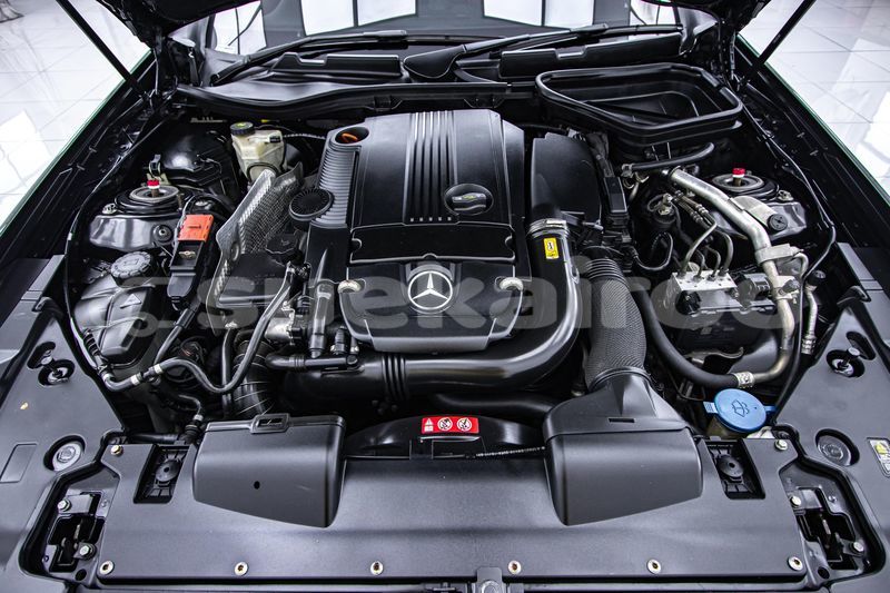 Big with watermark mercedes benz slk klasse bangkok bangkok 72285