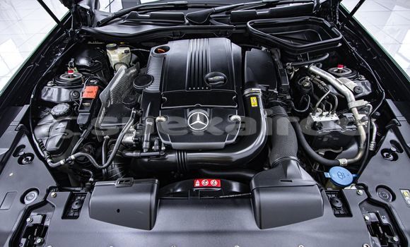 Buy Used Mercedes-Benz SLK-klasse Black Car in Bangkok in Bangkok Buy Used Mercedes-Benz SLK-klasse Black Car in Bangkok in Bangkok