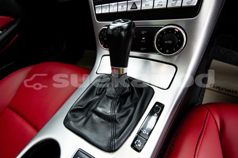 Big with watermark mercedes benz slk klasse bangkok bangkok 72285