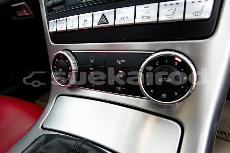 Big with watermark mercedes benz slk klasse bangkok bangkok 72285