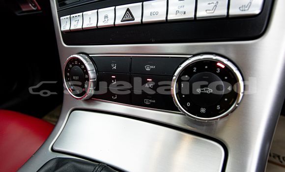 Buy Used Mercedes-Benz SLK-klasse Black Car in Bangkok in Bangkok Buy Used Mercedes-Benz SLK-klasse Black Car in Bangkok in Bangkok