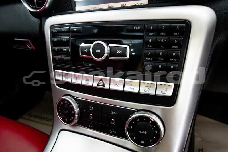 Big with watermark mercedes benz slk klasse bangkok bangkok 72285