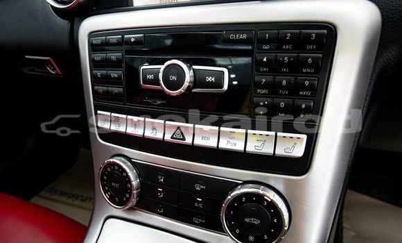 Buy Used Mercedes-Benz SLK-klasse Black Car in Bangkok in Bangkok Buy Used Mercedes-Benz SLK-klasse Black Car in Bangkok in Bangkok