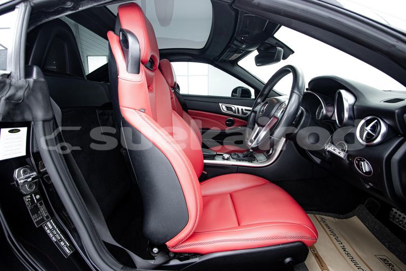 Big with watermark mercedes benz slk klasse bangkok bangkok 72285