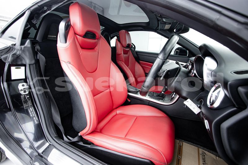 Big with watermark mercedes benz slk klasse bangkok bangkok 72285