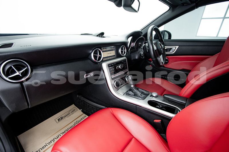 Big with watermark mercedes benz slk klasse bangkok bangkok 72285