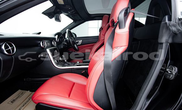 Buy Used Mercedes-Benz SLK-klasse Black Car in Bangkok in Bangkok Buy Used Mercedes-Benz SLK-klasse Black Car in Bangkok in Bangkok