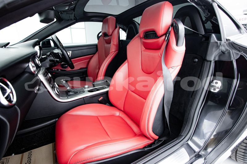 Big with watermark mercedes benz slk klasse bangkok bangkok 72285