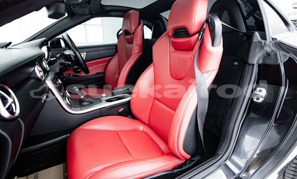 Buy Used Mercedes-Benz SLK-klasse Black Car in Bangkok in Bangkok Buy Used Mercedes-Benz SLK-klasse Black Car in Bangkok in Bangkok