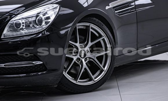 Buy Used Mercedes-Benz SLK-klasse Black Car in Bangkok in Bangkok Buy Used Mercedes-Benz SLK-klasse Black Car in Bangkok in Bangkok