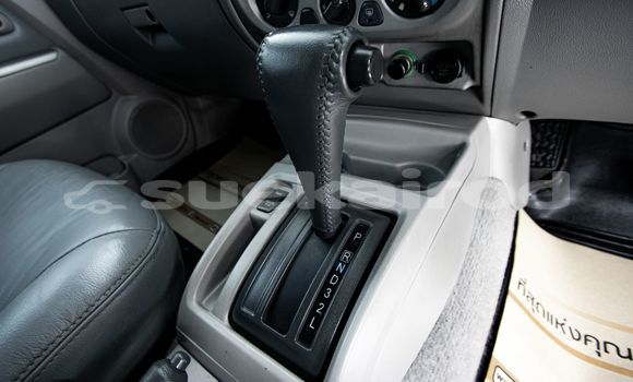 Buy Used Isuzu MU-7 White Car in Bangkok in Bangkok Buy Used Isuzu MU-7 White Car in Bangkok in Bangkok