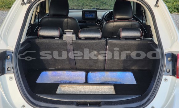 Buy Used Mazda Mazda 2 White Car in Bangkok in Bangkok Buy Used Mazda Mazda 2 White Car in Bangkok in Bangkok