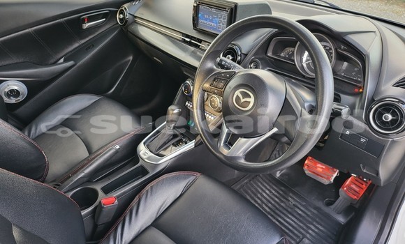Buy Used Mazda Mazda 2 White Car in Bangkok in Bangkok Buy Used Mazda Mazda 2 White Car in Bangkok in Bangkok