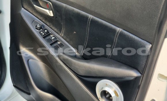 Buy Used Mazda Mazda 2 White Car in Bangkok in Bangkok Buy Used Mazda Mazda 2 White Car in Bangkok in Bangkok