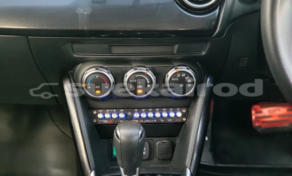 Buy Used Mazda Mazda 2 White Car in Bangkok in Bangkok Buy Used Mazda Mazda 2 White Car in Bangkok in Bangkok