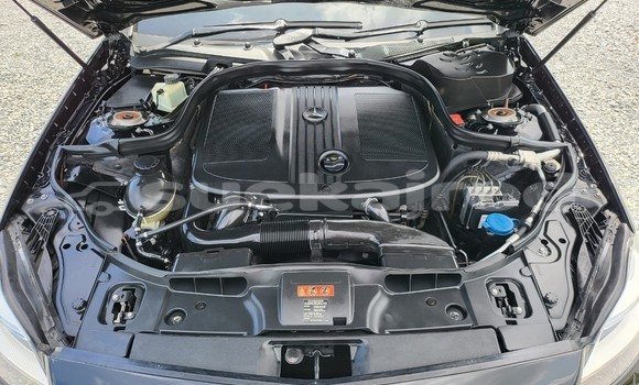 Buy Import Mercedes-Benz CLS250 Black Car in Bangkok in Bangkok Buy Import Mercedes-Benz CLS250 Black Car in Bangkok in Bangkok