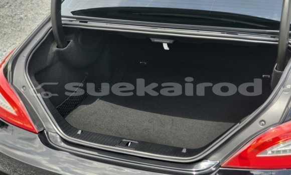 Buy Import Mercedes-Benz CLS250 Black Car in Bangkok in Bangkok Buy Import Mercedes-Benz CLS250 Black Car in Bangkok in Bangkok