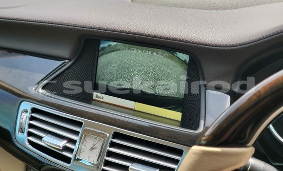 Buy Import Mercedes-Benz CLS250 Black Car in Bangkok in Bangkok Buy Import Mercedes-Benz CLS250 Black Car in Bangkok in Bangkok