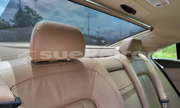 Buy Import Mercedes-Benz CLS250 Black Car in Bangkok in Bangkok Buy Import Mercedes-Benz CLS250 Black Car in Bangkok in Bangkok