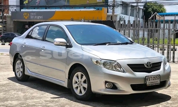 ซื้อ รถมือสอง Toyota Altis อื่น ๆ รถยนต์ ใน %{เมือง} ใน ฉะเชิงเทรา ซื้อ รถมือสอง Toyota Altis อื่น ๆ รถยนต์ ใน %{เมือง} ใน ฉะเชิงเทรา