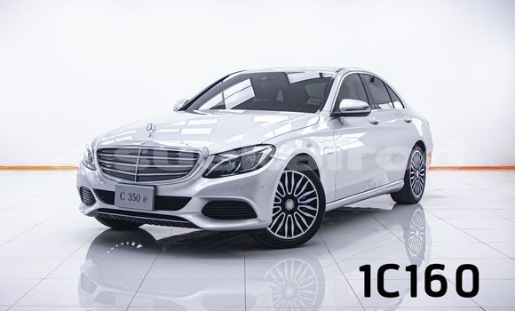 Buy Used Mercedes-Benz C-Classe Other Car in Bangkok in Bangkok