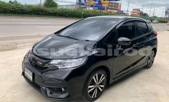 ซื้อ รถมือสอง Honda Jazz สีดำ รถยนต์ ใน %{เมือง} ใน ชัยนาท ซื้อ รถมือสอง Honda Jazz สีดำ รถยนต์ ใน %{เมือง} ใน ชัยนาท