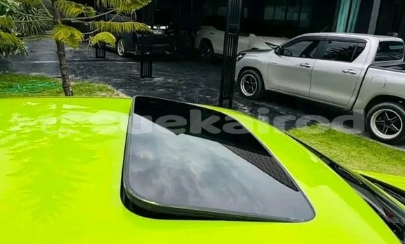 Buy Used Honda Accord Other Car in Chai Nat in Chai Nat