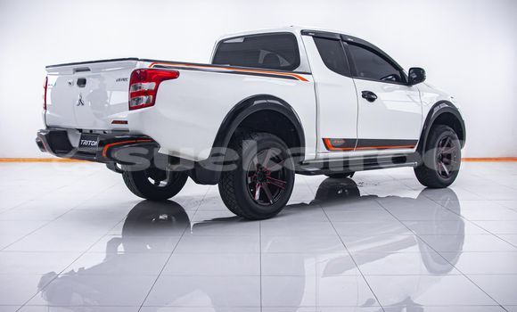 ซื้อ รถมือสอง Mitsubishi Triton ขาว รถยนต์ ใน %{เมือง} ใน กรุงเทพมหานคร ซื้อ รถมือสอง Mitsubishi Triton ขาว รถยนต์ ใน %{เมือง} ใน กรุงเทพมหานคร