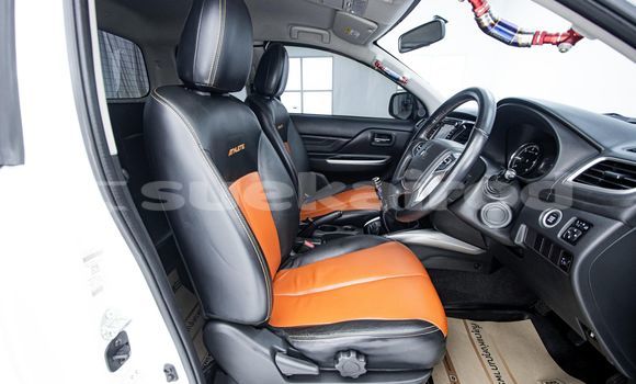 ซื้อ รถมือสอง Mitsubishi Triton ขาว รถยนต์ ใน %{เมือง} ใน กรุงเทพมหานคร ซื้อ รถมือสอง Mitsubishi Triton ขาว รถยนต์ ใน %{เมือง} ใน กรุงเทพมหานคร