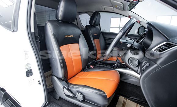 ซื้อ รถมือสอง Mitsubishi Triton ขาว รถยนต์ ใน %{เมือง} ใน กรุงเทพมหานคร ซื้อ รถมือสอง Mitsubishi Triton ขาว รถยนต์ ใน %{เมือง} ใน กรุงเทพมหานคร