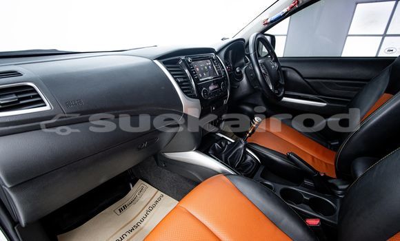 ซื้อ รถมือสอง Mitsubishi Triton ขาว รถยนต์ ใน %{เมือง} ใน กรุงเทพมหานคร ซื้อ รถมือสอง Mitsubishi Triton ขาว รถยนต์ ใน %{เมือง} ใน กรุงเทพมหานคร