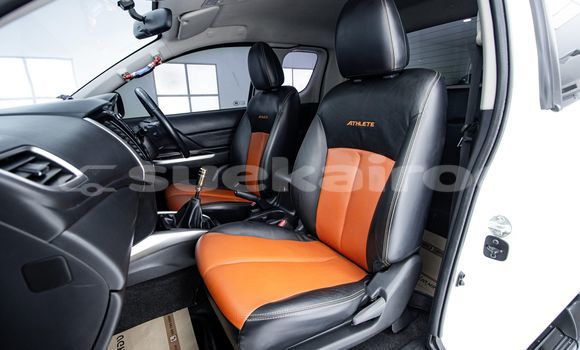 ซื้อ รถมือสอง Mitsubishi Triton ขาว รถยนต์ ใน %{เมือง} ใน กรุงเทพมหานคร ซื้อ รถมือสอง Mitsubishi Triton ขาว รถยนต์ ใน %{เมือง} ใน กรุงเทพมหานคร