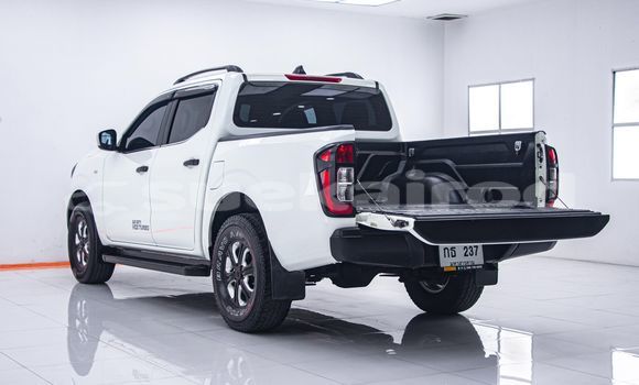 ซื้อ รถมือสอง Nissan Navara ขาว รถยนต์ ใน %{เมือง} ใน กรุงเทพมหานคร ซื้อ รถมือสอง Nissan Navara ขาว รถยนต์ ใน %{เมือง} ใน กรุงเทพมหานคร