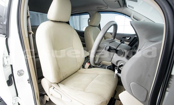 ซื้อ รถมือสอง Nissan Navara ขาว รถยนต์ ใน %{เมือง} ใน กรุงเทพมหานคร ซื้อ รถมือสอง Nissan Navara ขาว รถยนต์ ใน %{เมือง} ใน กรุงเทพมหานคร