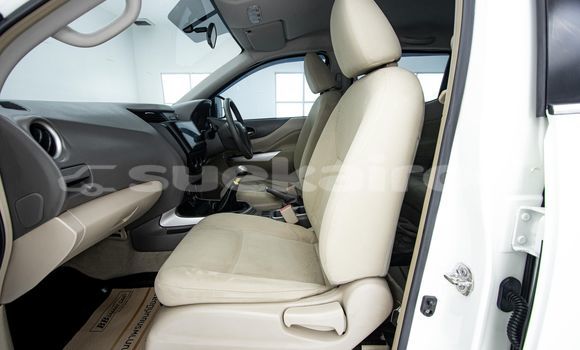 ซื้อ รถมือสอง Nissan Navara ขาว รถยนต์ ใน %{เมือง} ใน กรุงเทพมหานคร ซื้อ รถมือสอง Nissan Navara ขาว รถยนต์ ใน %{เมือง} ใน กรุงเทพมหานคร