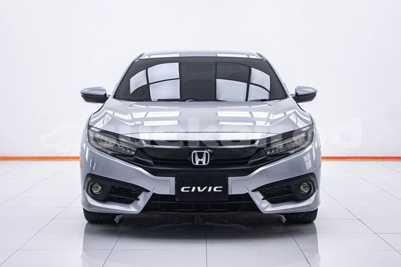 Big with watermark honda civic bangkok bangkok 72300