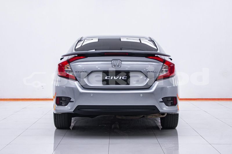 Big with watermark honda civic bangkok bangkok 72300