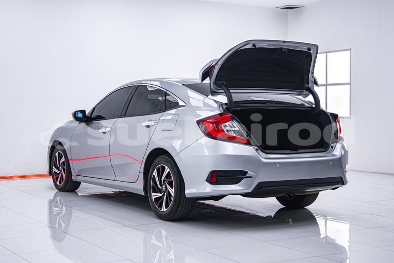 Big with watermark honda civic bangkok bangkok 72300