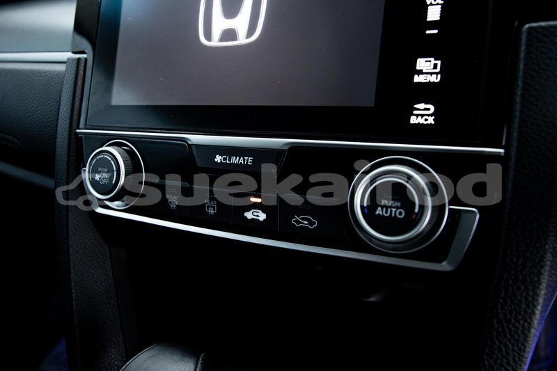 Big with watermark honda civic bangkok bangkok 72300