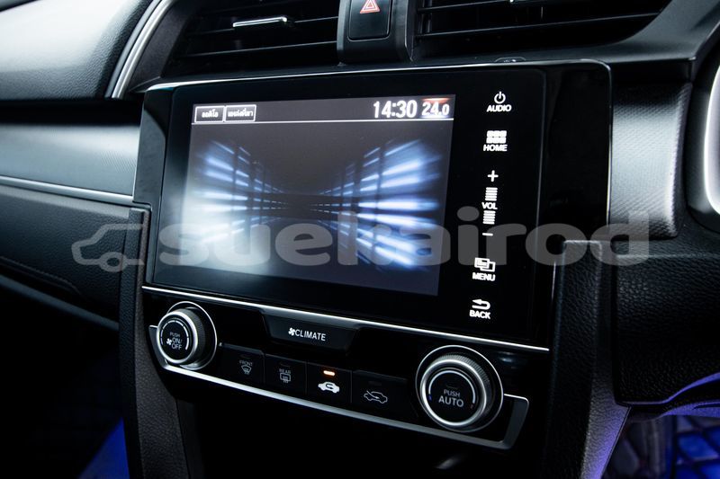 Big with watermark honda civic bangkok bangkok 72300