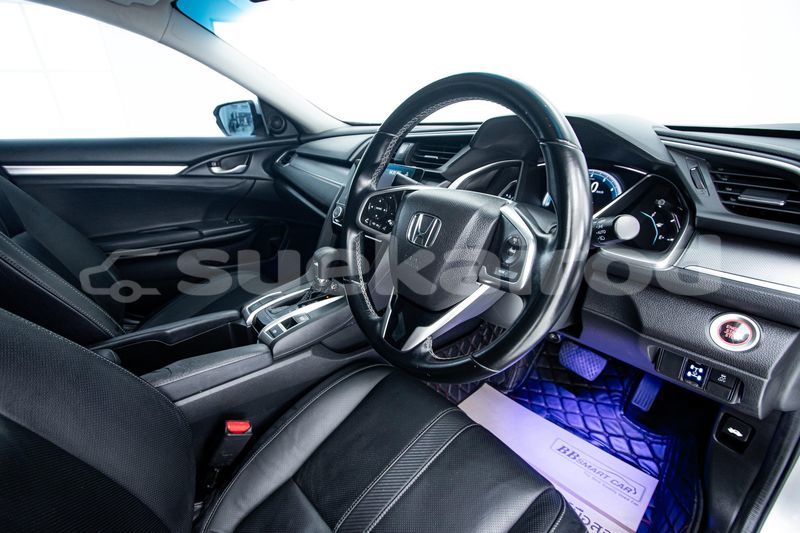 Big with watermark honda civic bangkok bangkok 72300