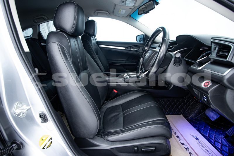 Big with watermark honda civic bangkok bangkok 72300