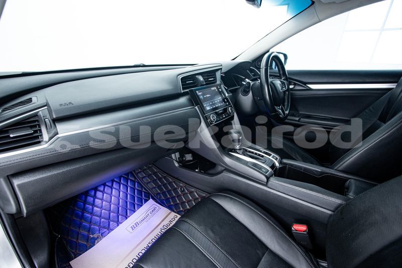 Big with watermark honda civic bangkok bangkok 72300