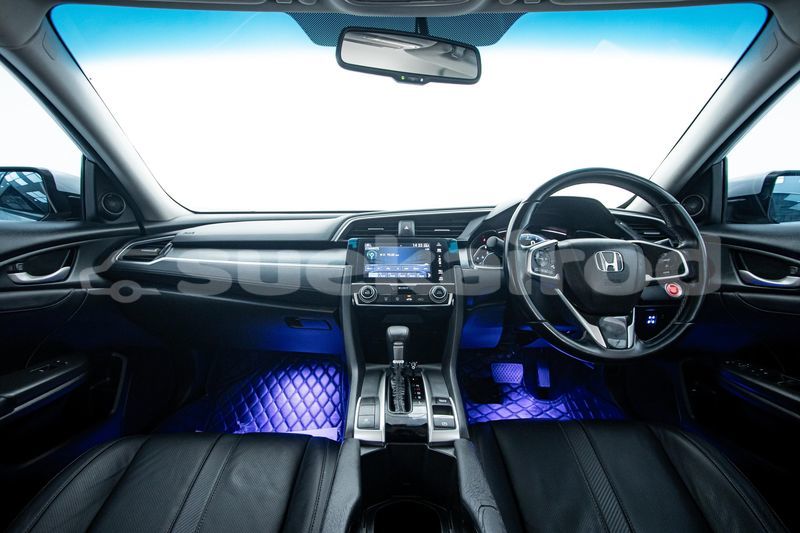 Big with watermark honda civic bangkok bangkok 72300